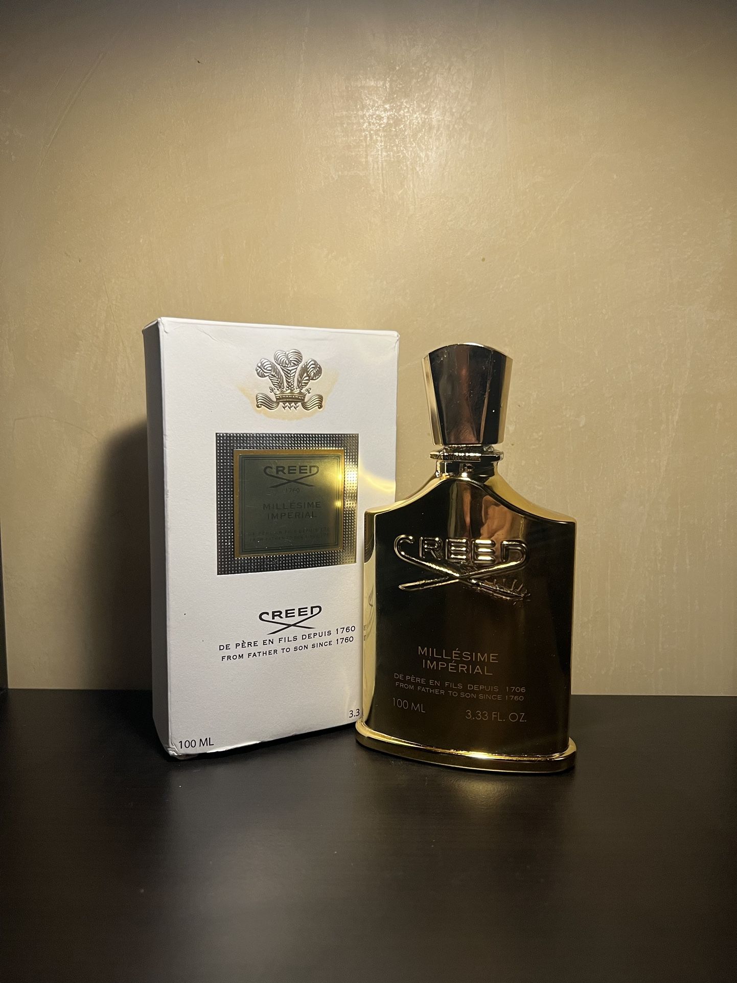 Creed Millesime Imperial Eau De Parfum