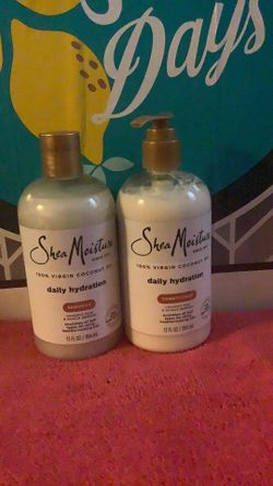 Hair care all for $12