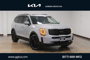 2021 Kia Telluride