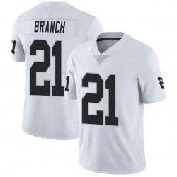 Cliff Branch Raiders Jerseys Brand New Small 