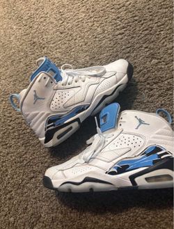 Jordan’s
