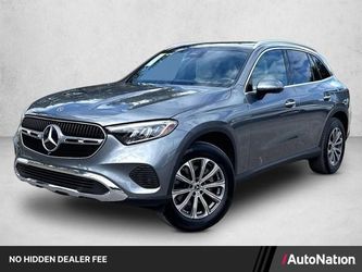 2023 Mercedes-Benz Glc