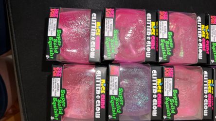 Needoh ice cube authentic
