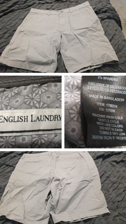 Men shorts set of 3
