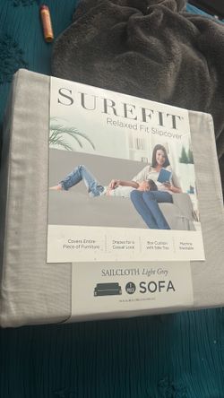 Sofa cover