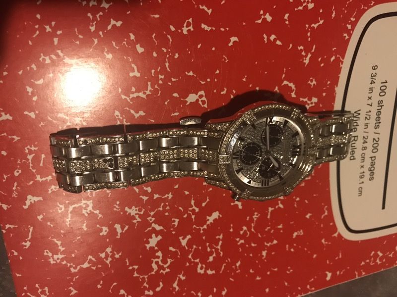 Wittnauer Swiss watch 10b10 for Sale in Weldon Spring MO OfferUp