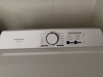 Insignia Dryer