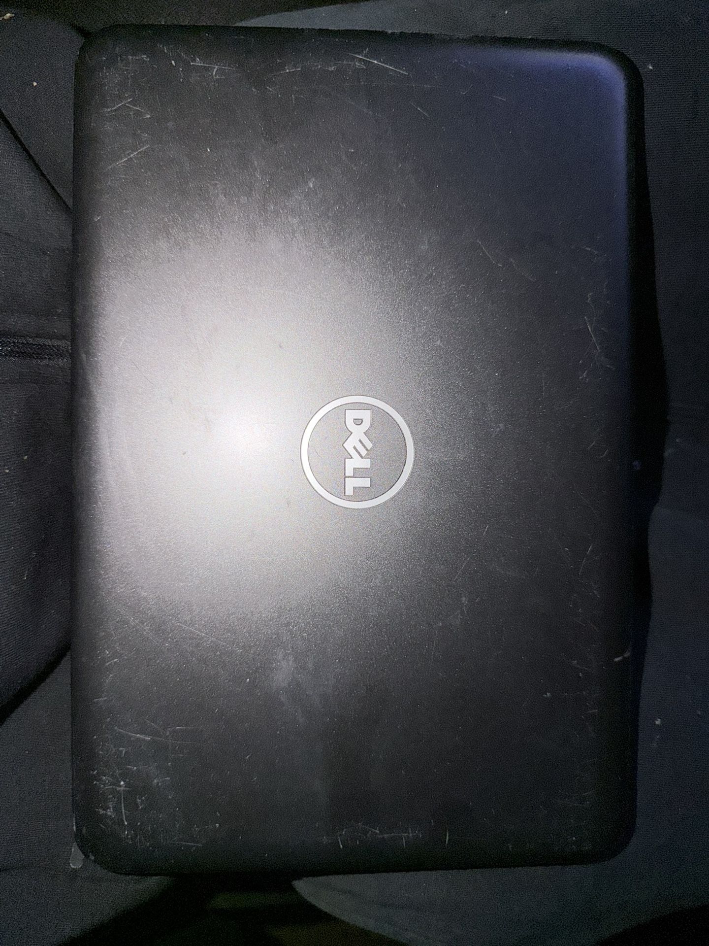 DELL laptop