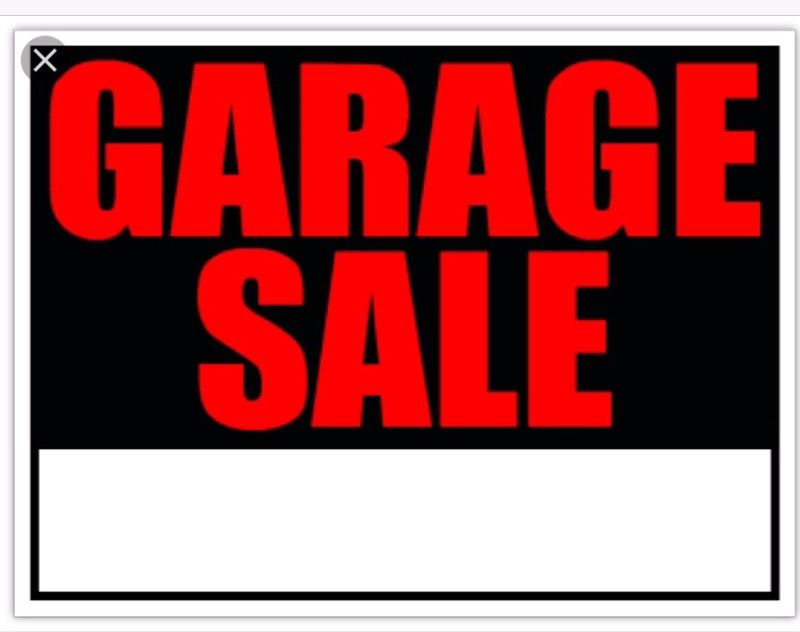 Huge garage sale downtown Orlando ! 1000 elmwood street Orlando fl 32801 Saturday 12/10 at 7:30-11:30