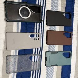 Cases For Galaxy S25 Ultra