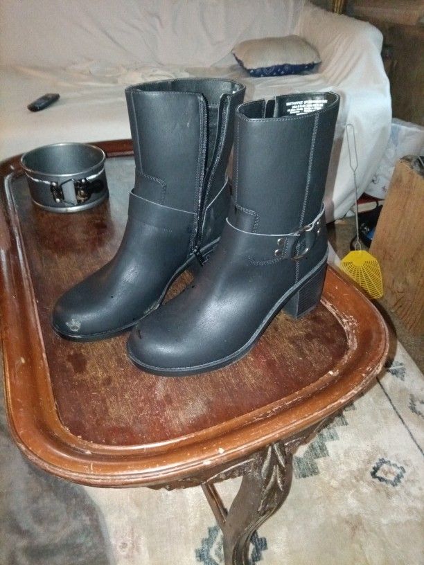 Boots