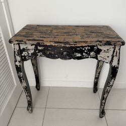 Shabby Chic Writing Desk 