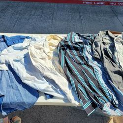 Vintage Western Button Up Wrangler Jean Cotton Women Shirt Set