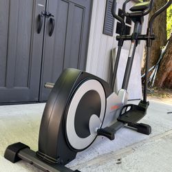 Elliptical 