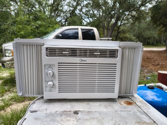Brand New ac