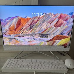 Computer Hp