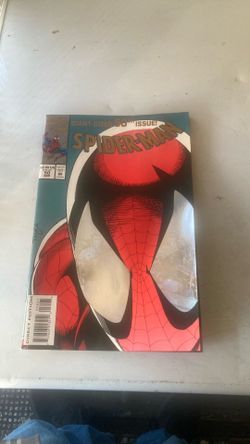 Comic book
