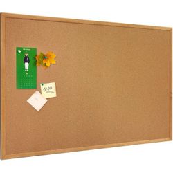 Communication bulletin board