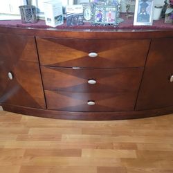 Nice Dresser 