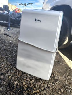 Portable AC