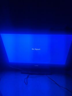 📺 VIZIO 32" HDTV – VP322 – Clean & Like New