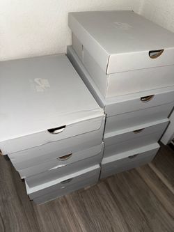 Air Force 1s