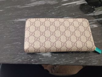 Designer wallet