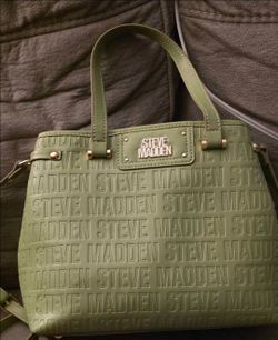 Steve Madden purse