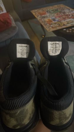 Mountain bike shoes Dakine Shoes Size 11.5