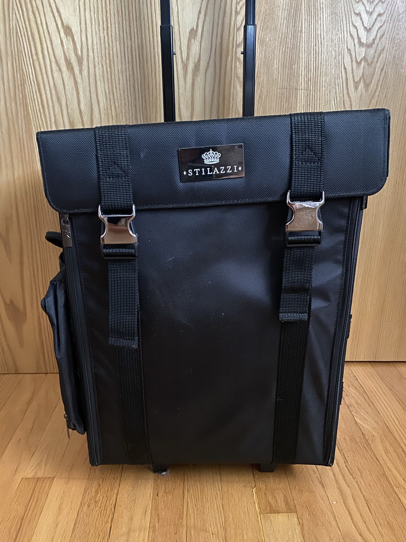 Stilazzi Professional Makeup Case