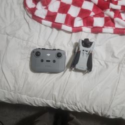 Dji Mini 3 Drone