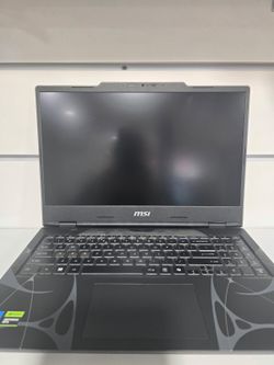 MSI Cyborg 15