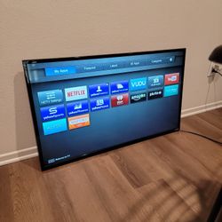  Vizio TV