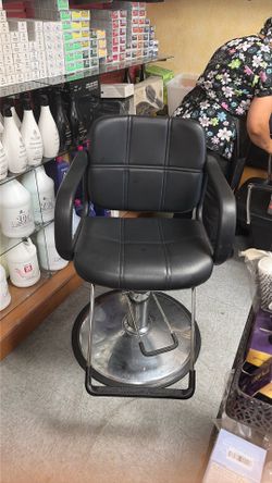 Stylist Chair