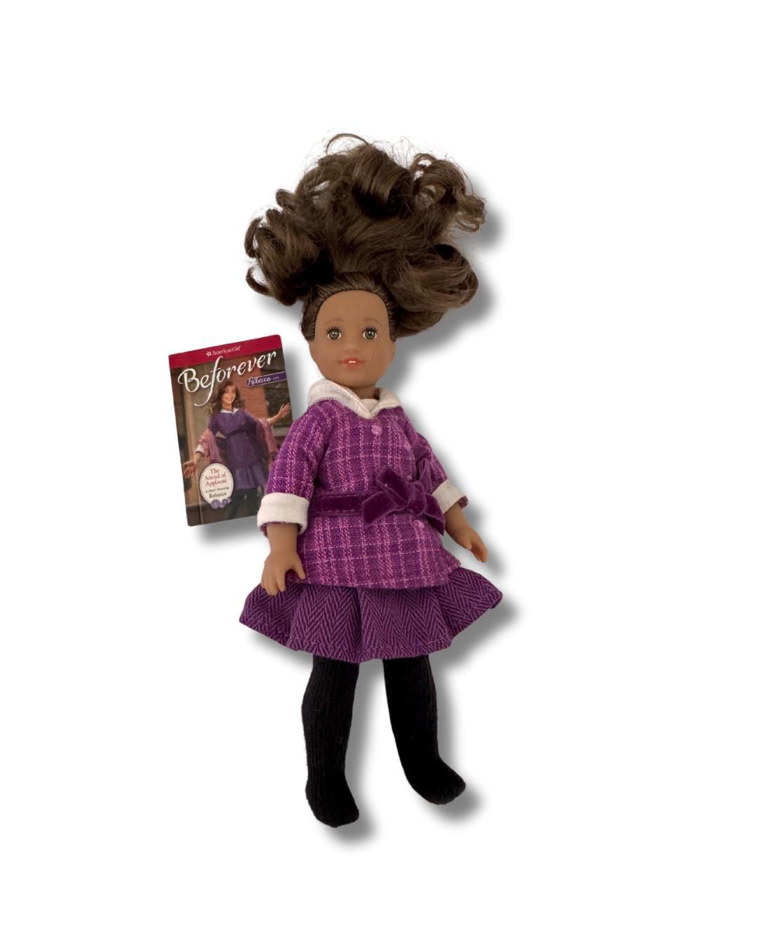 american girl doll’s doll