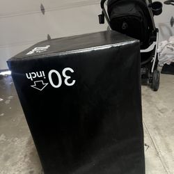 Multifunctional Bouncing Trainer 3 In 1