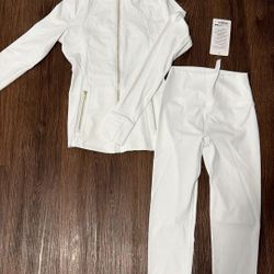 lululemon define