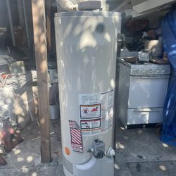 Water Heater