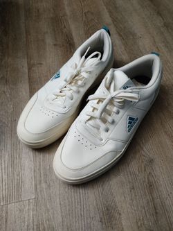 Adidas Park Street Sneakers (Size: 14) For Sale