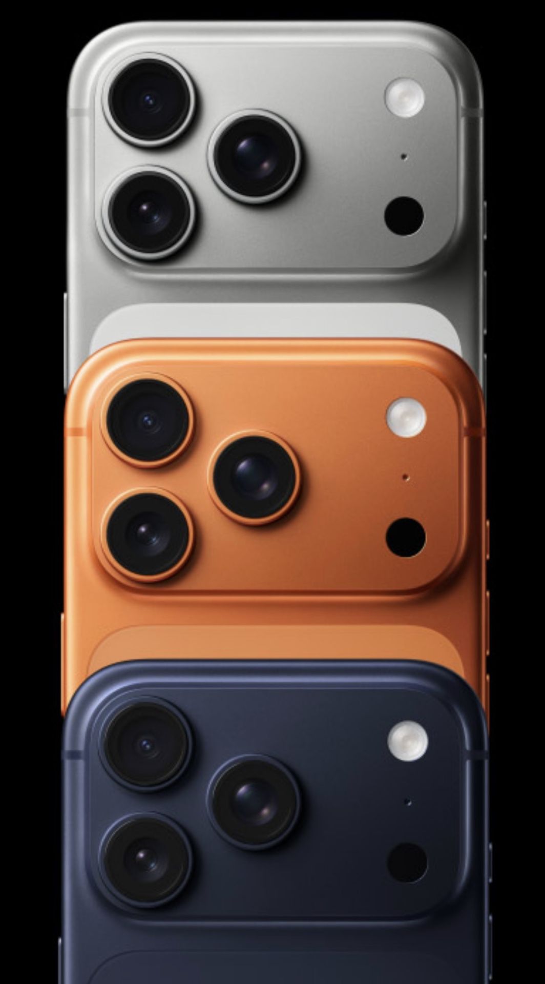 iPhone 17 Pro Max 512 Unlocked