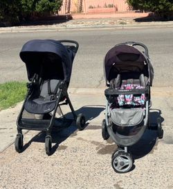 Stroller $20 each