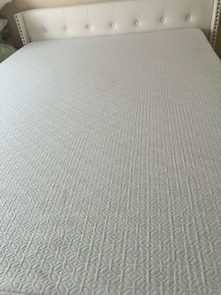 Queen Mattress