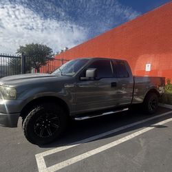 2004 Ford F150