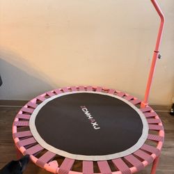 Mini Trampoline 