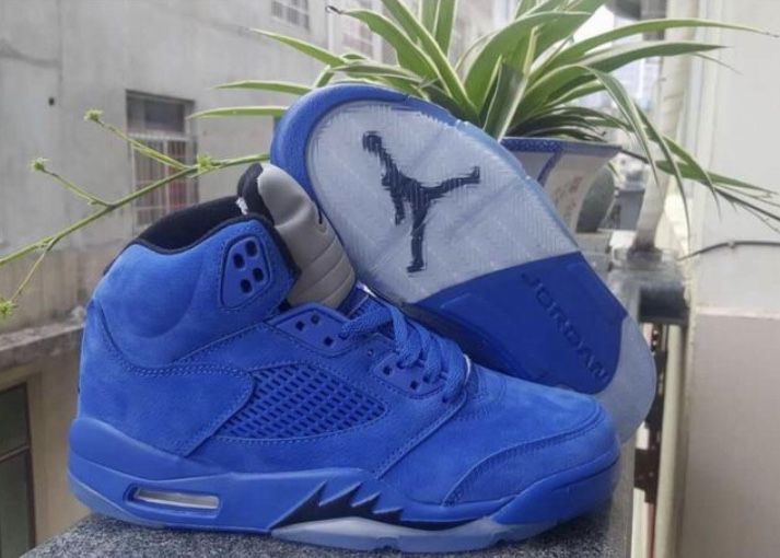 Jordan 5