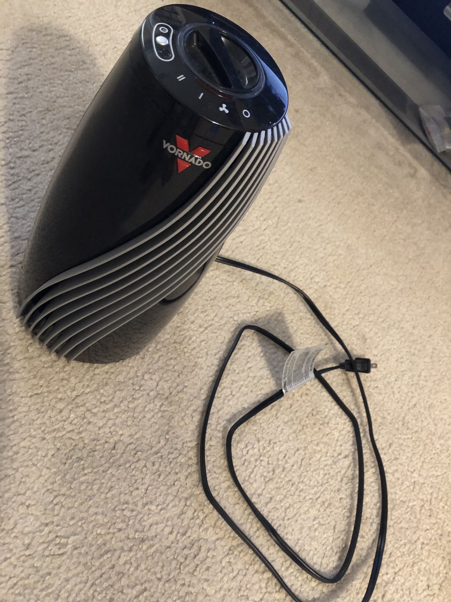 Vornado Tower Fan / Heater