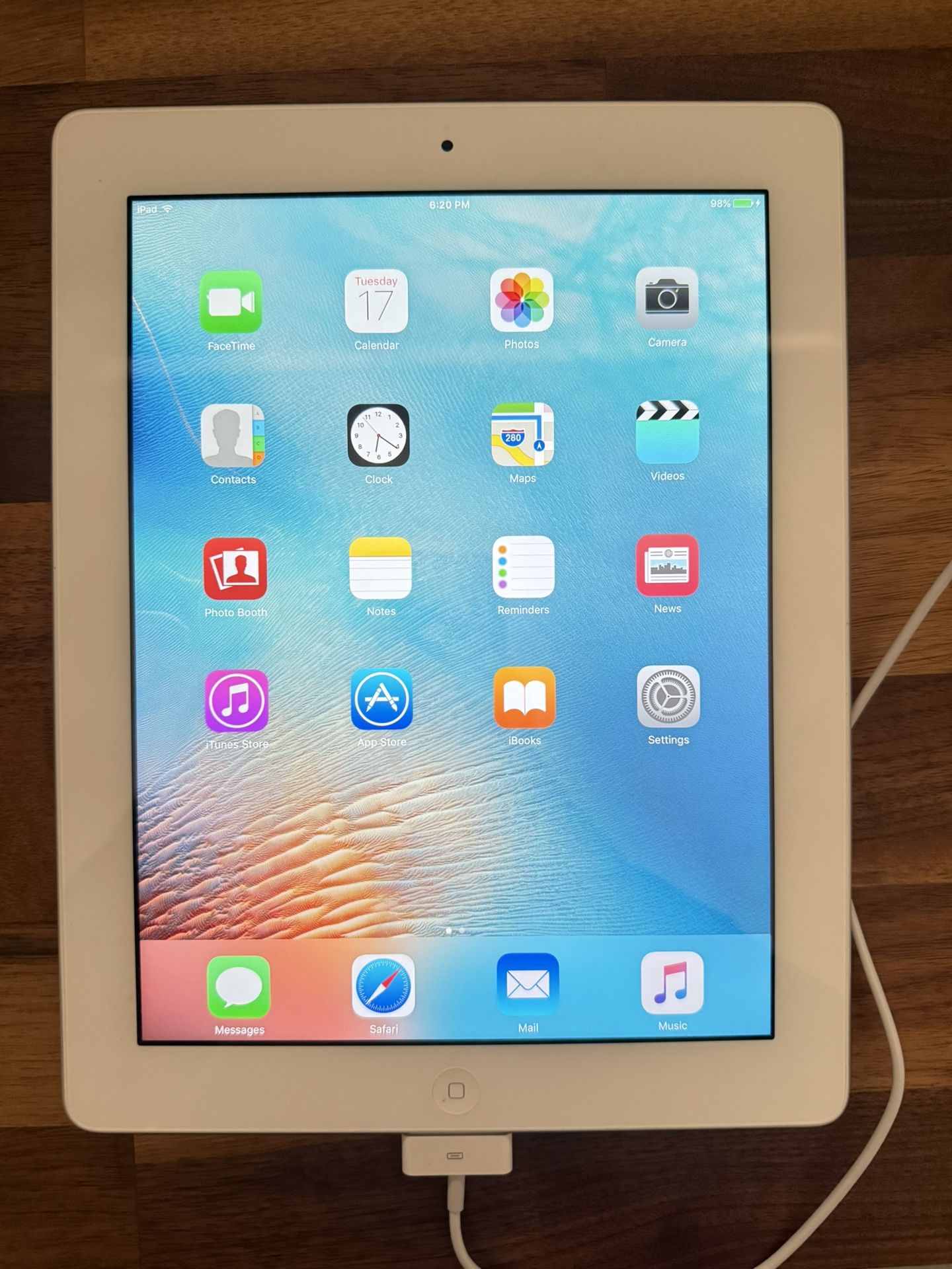Apple iPad 3rd Gen 16GB