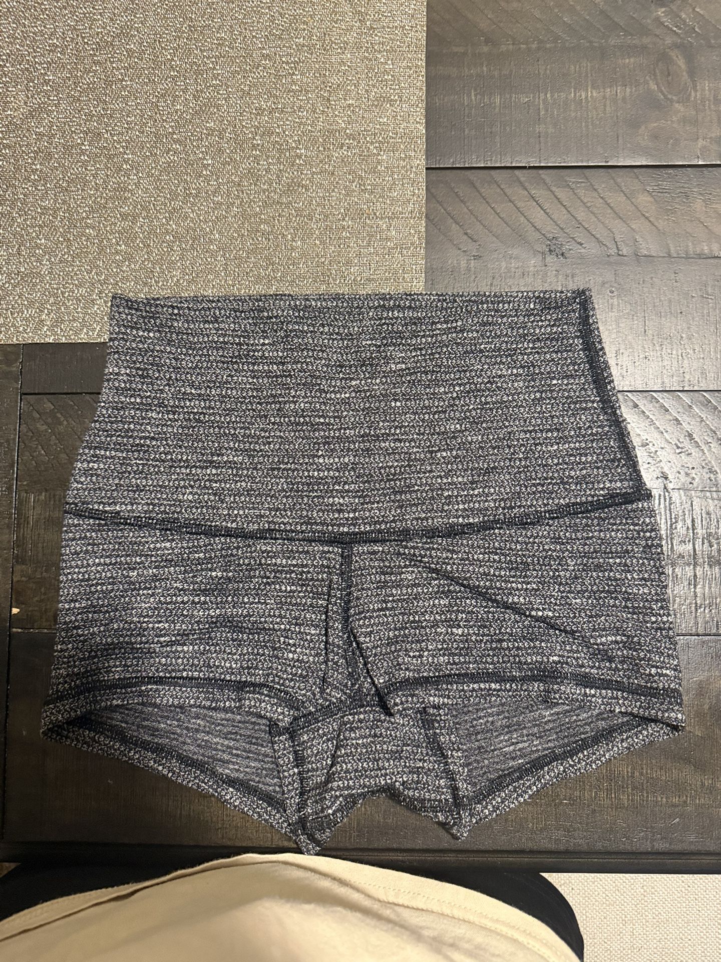 Lulu Lemon Spandex