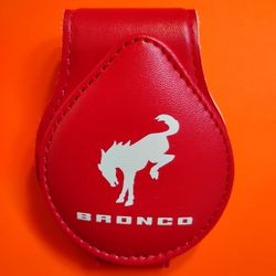 Bronco Sunglasses Holder NEW 