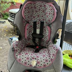 Car Seat 